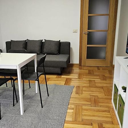 Апартаменты Castelao 35 Виго Экстерьер фото