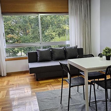 Апартаменты Castelao 35 Виго Экстерьер фото